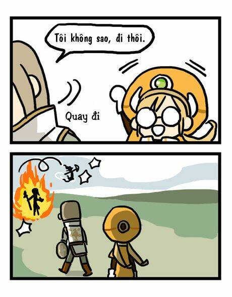 dragon nest random scribbles chapter 16 8