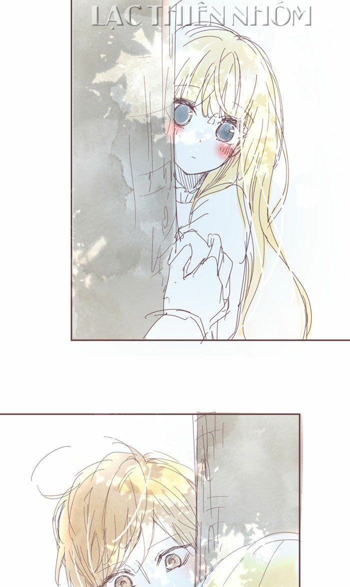 choco ngọt ngào chapter 44 34