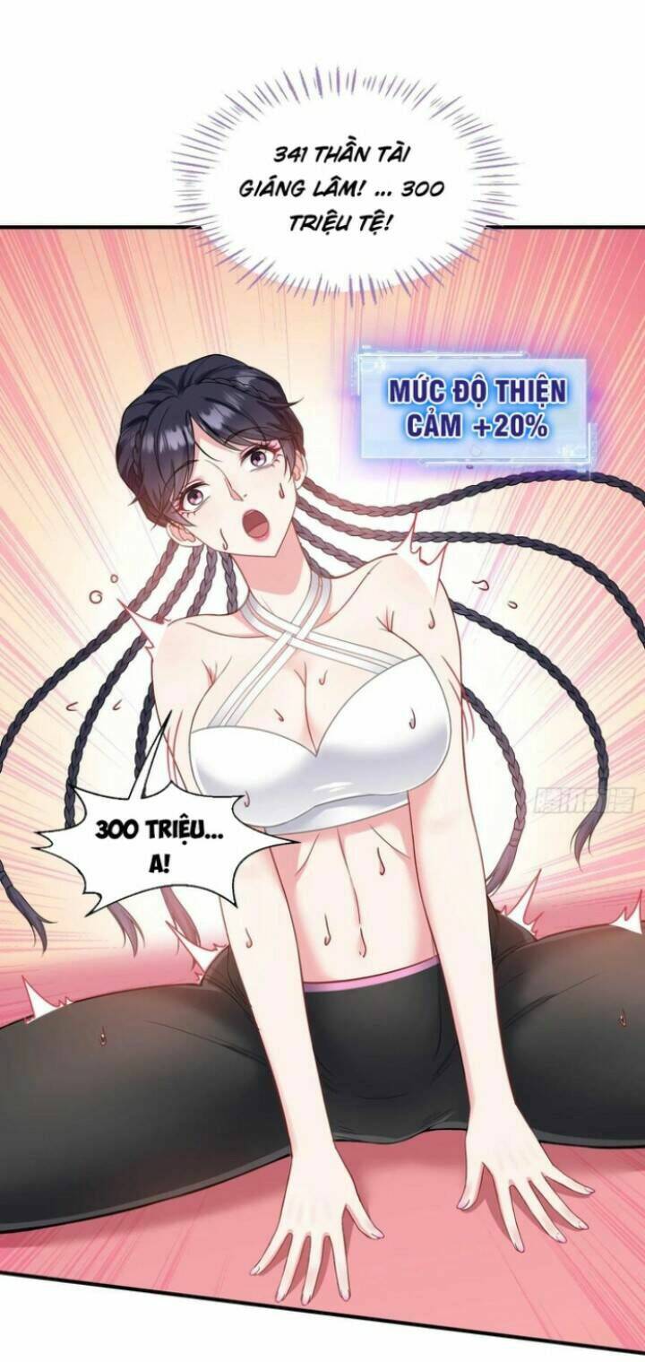 Bỏ Làm Simp Chúa, Ta Có Trong Tay Cả Tỉ Thần Hào chapter 8.2 9