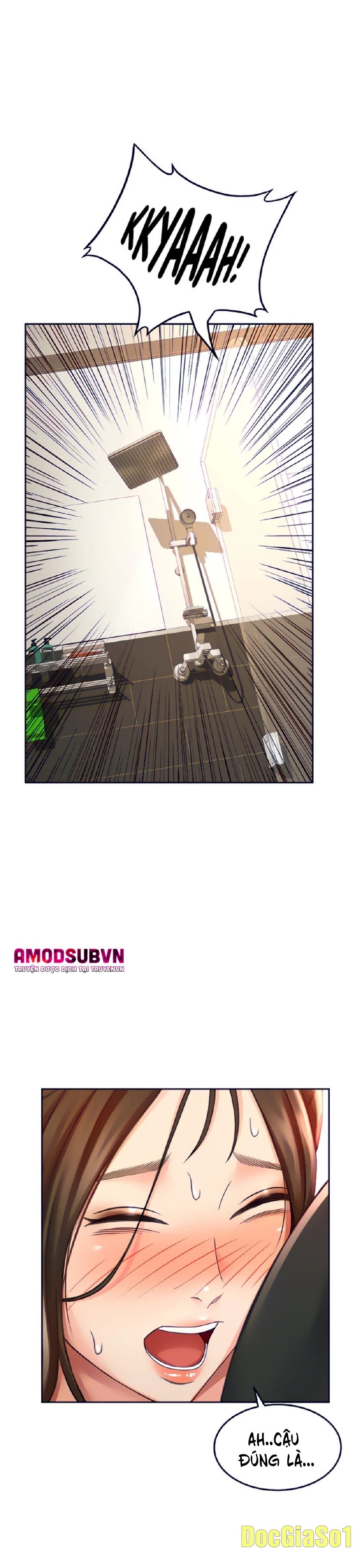 cậu chủ nhỏ chapter 20 15