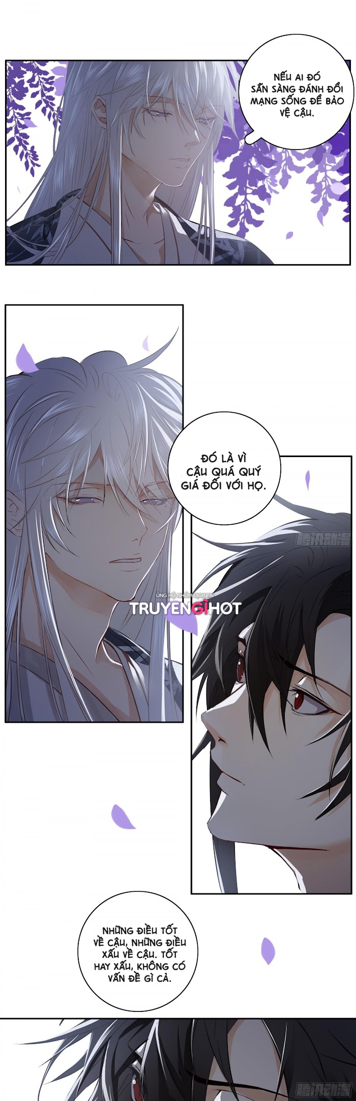 bài thánh ca nagano chapter 21 36