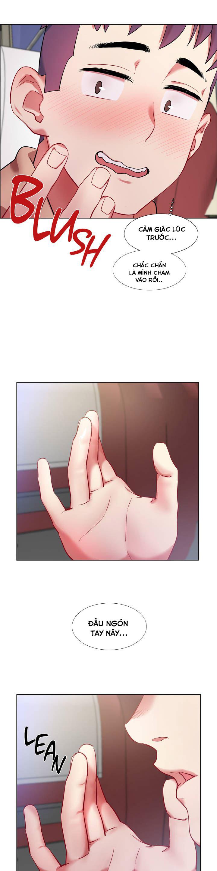 rental girls chapter 1 33