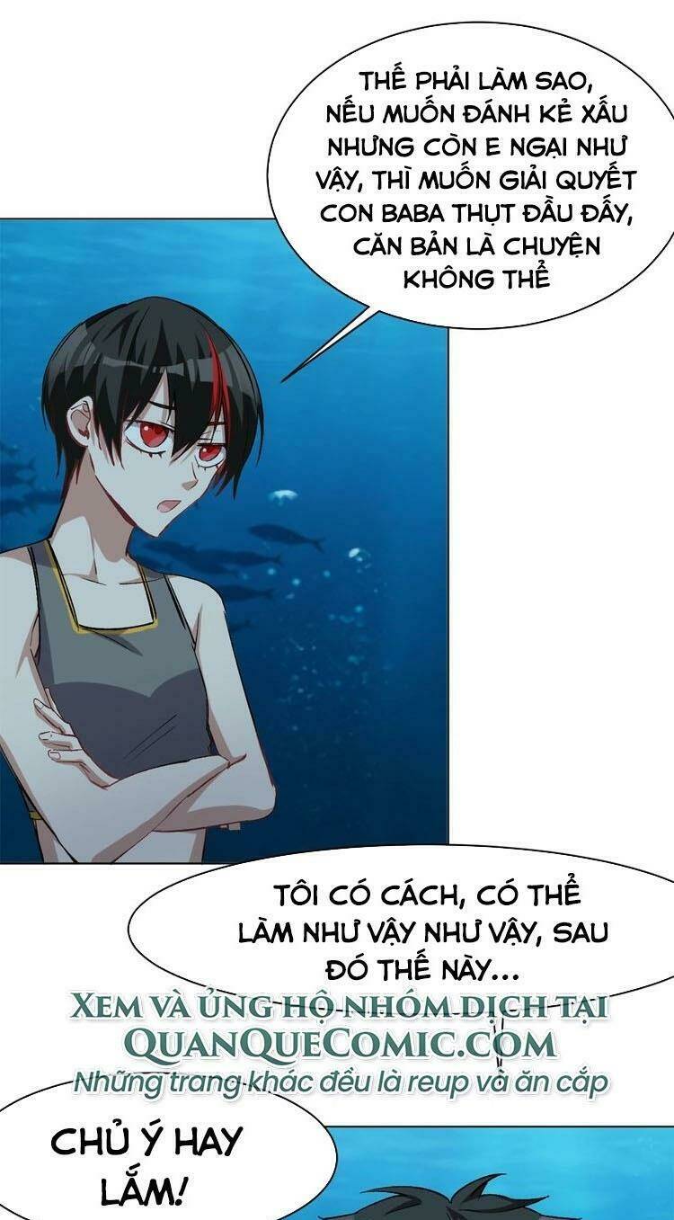 thần lai yêu vãng chapter 41 21