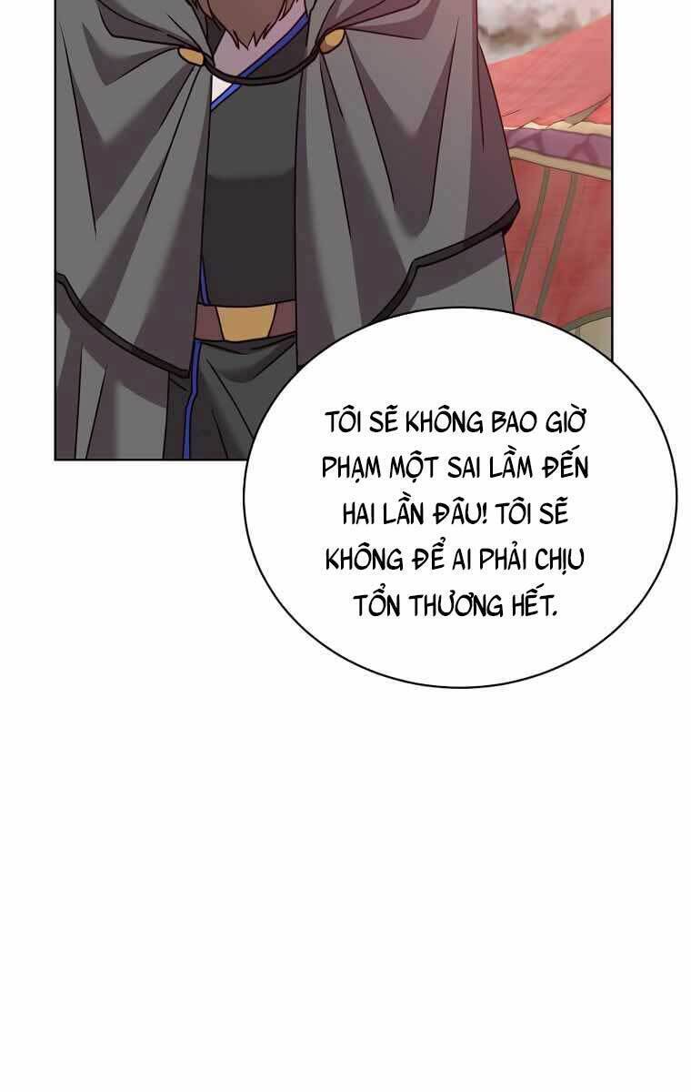 Anh Hùng Mạnh Nhất Trở Lại chapter 110 22