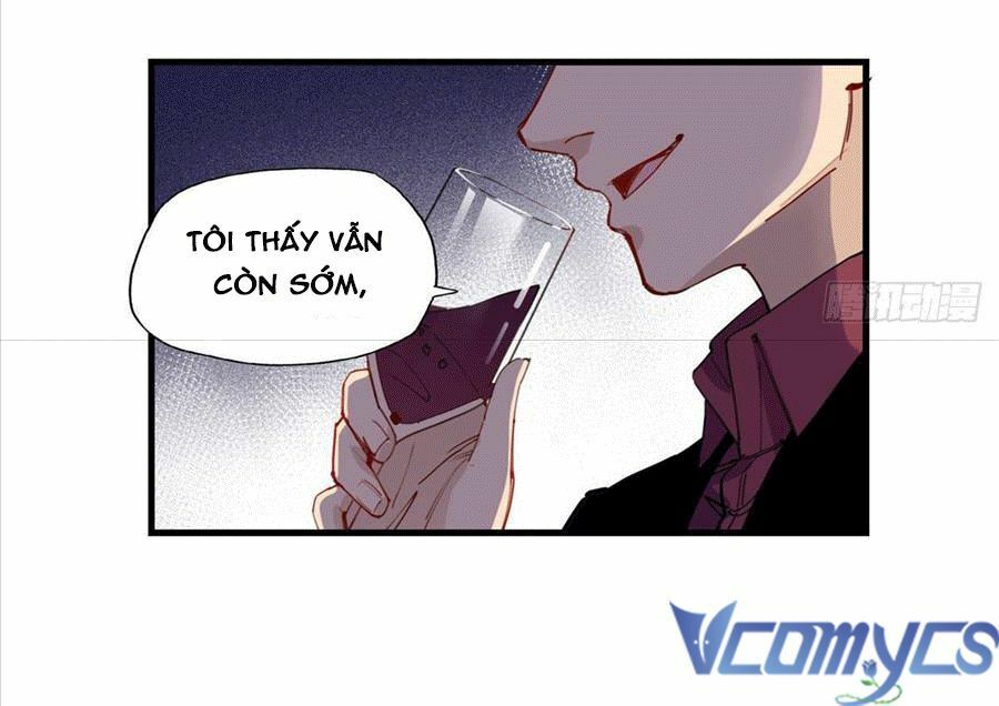 cố tổng, vợ của ngài quá mạnh rồi! chapter 33 21