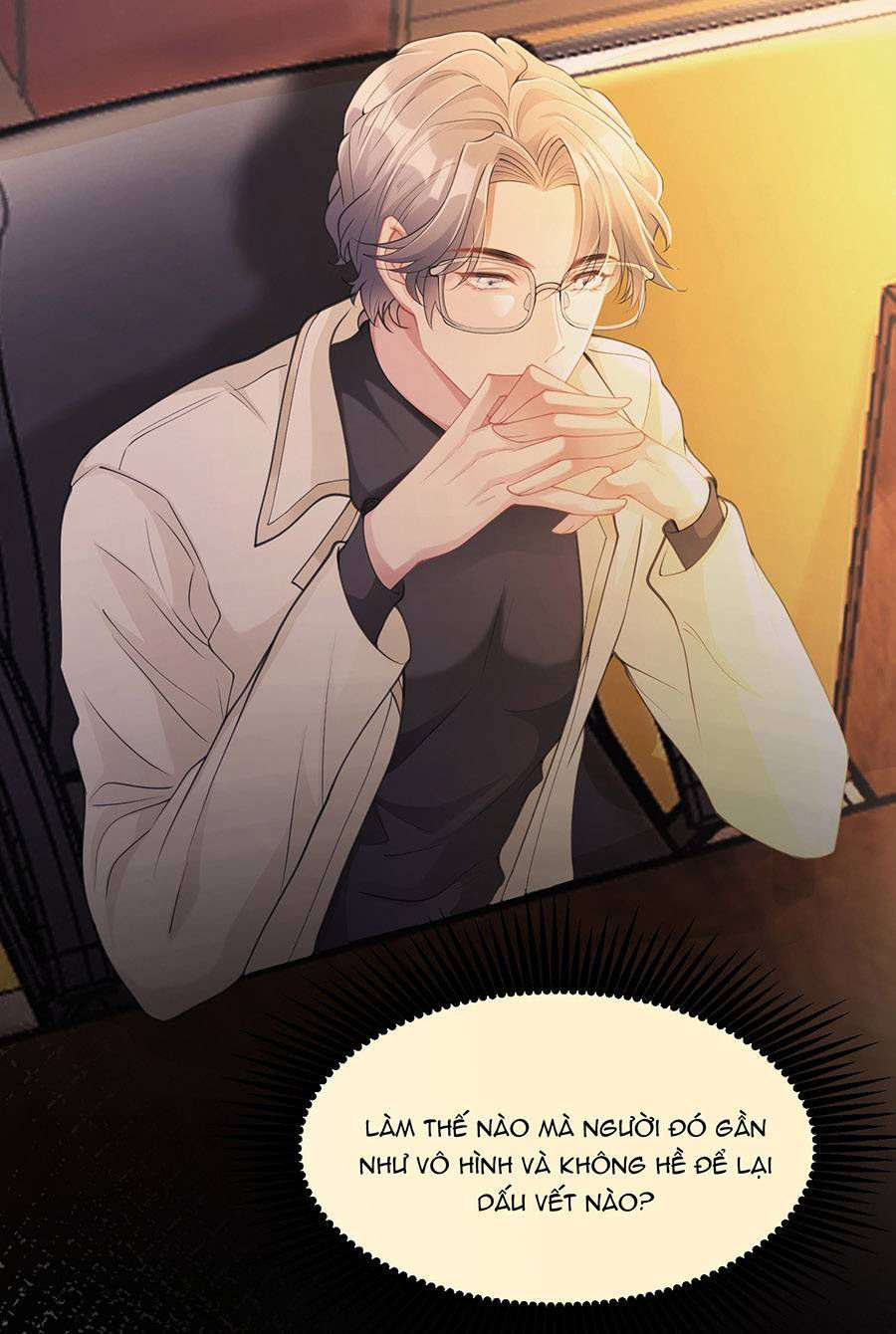 hãy để cô ấy hạ cánh! chapter 10 5