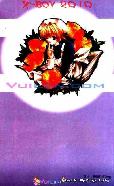 ánh đèn rực rỡ chapter 14 128