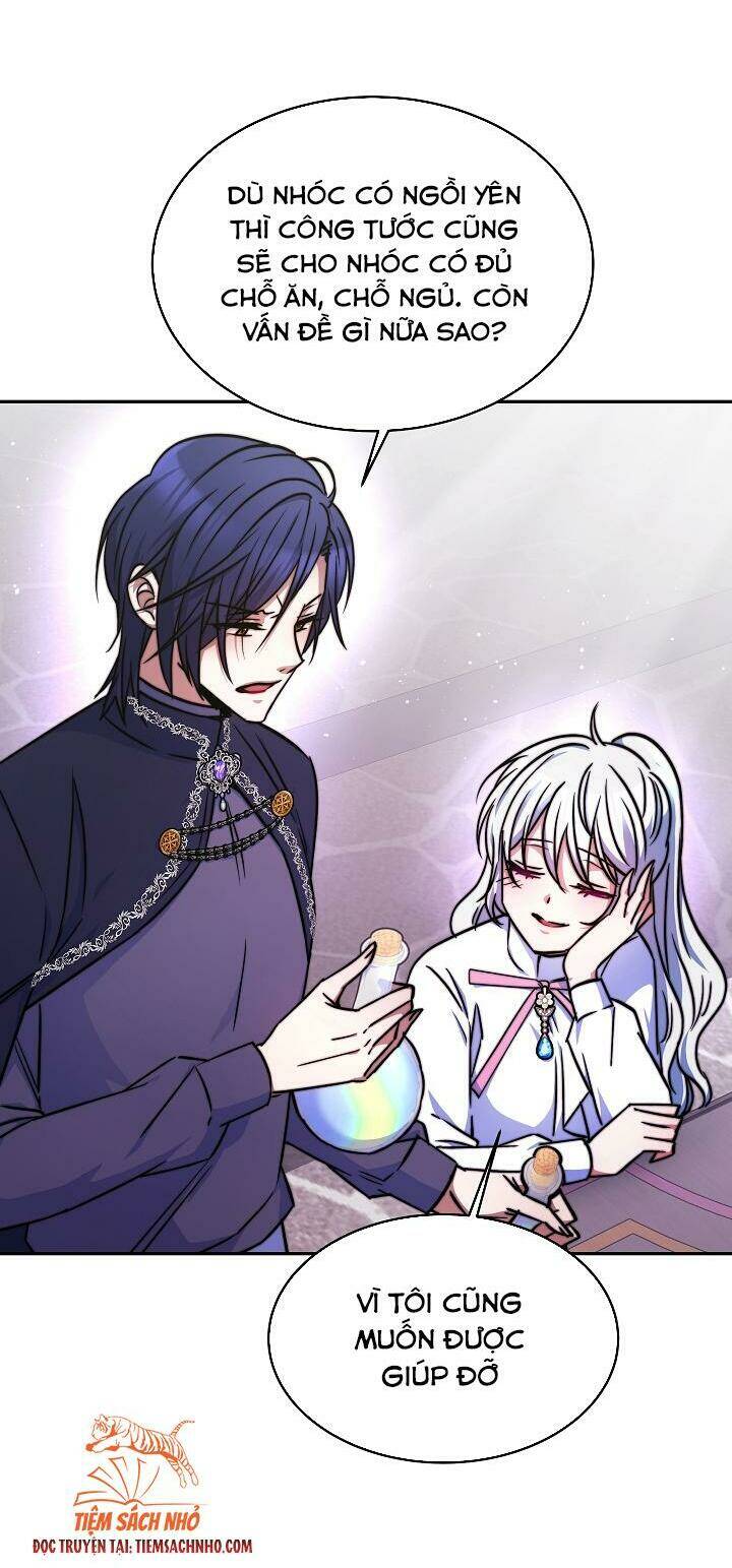 nàng evangeline chapter 12 12