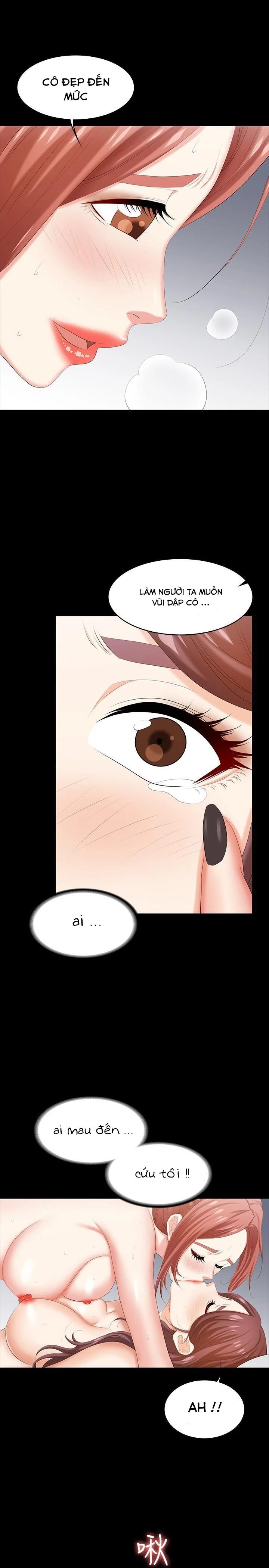 hoán đổi vợ chồng chapter 32 26