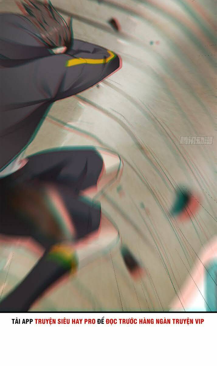 vô hạn biến dị chapter 8 39