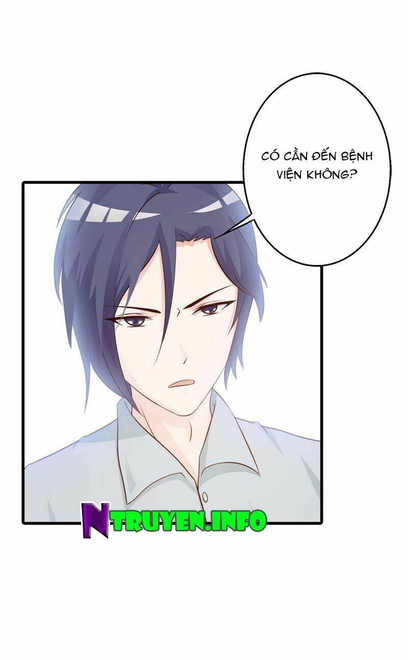 boss cấm dục thành nghiện chapter 10 22