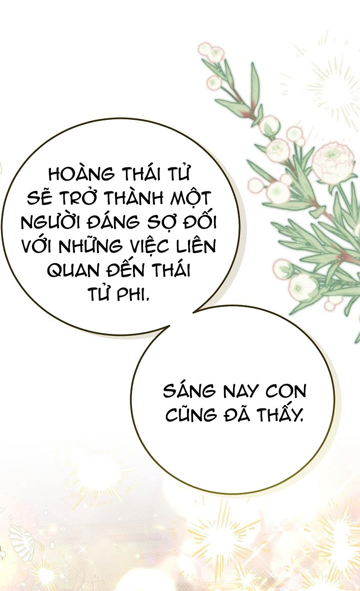 trở thành vợ thái tử quái vật chapter 98.1 23