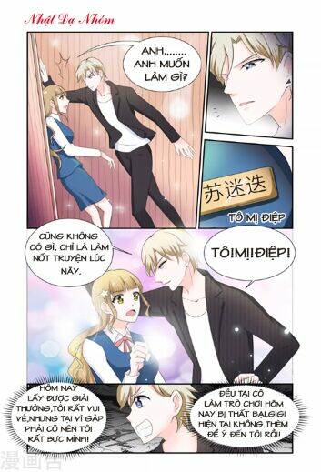 nhất vẫn hoãn thác thân chapter 1 16