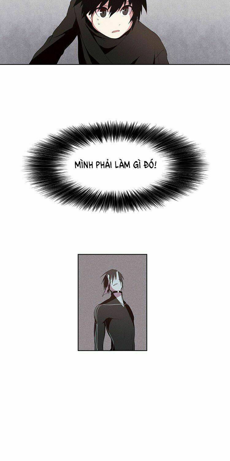 kidultic showtime chapter 4 19