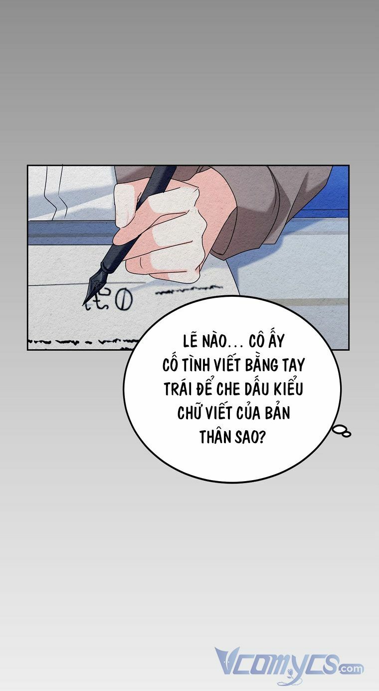 ác nữ karuna bé lại chapter 5 33