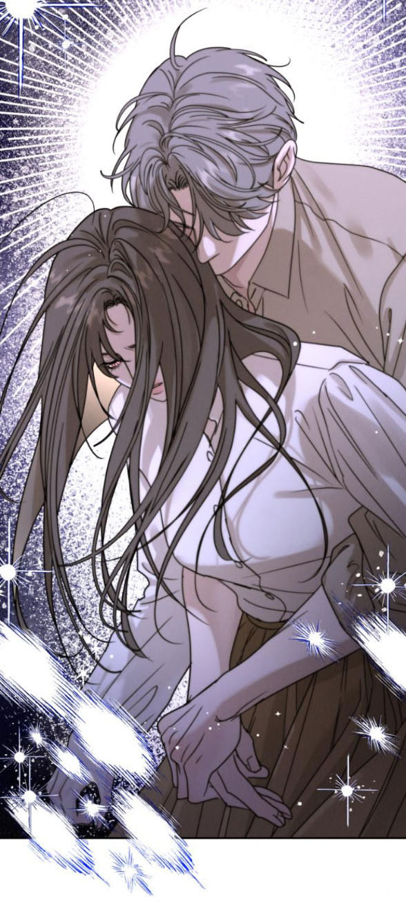 Thuyết Tình Yêu Ích Kỷ chapter 7.2 6