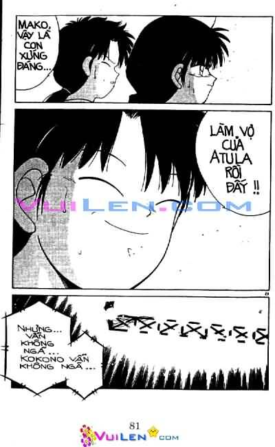 truyền nhân atula - shura no mon i chapter 25 82