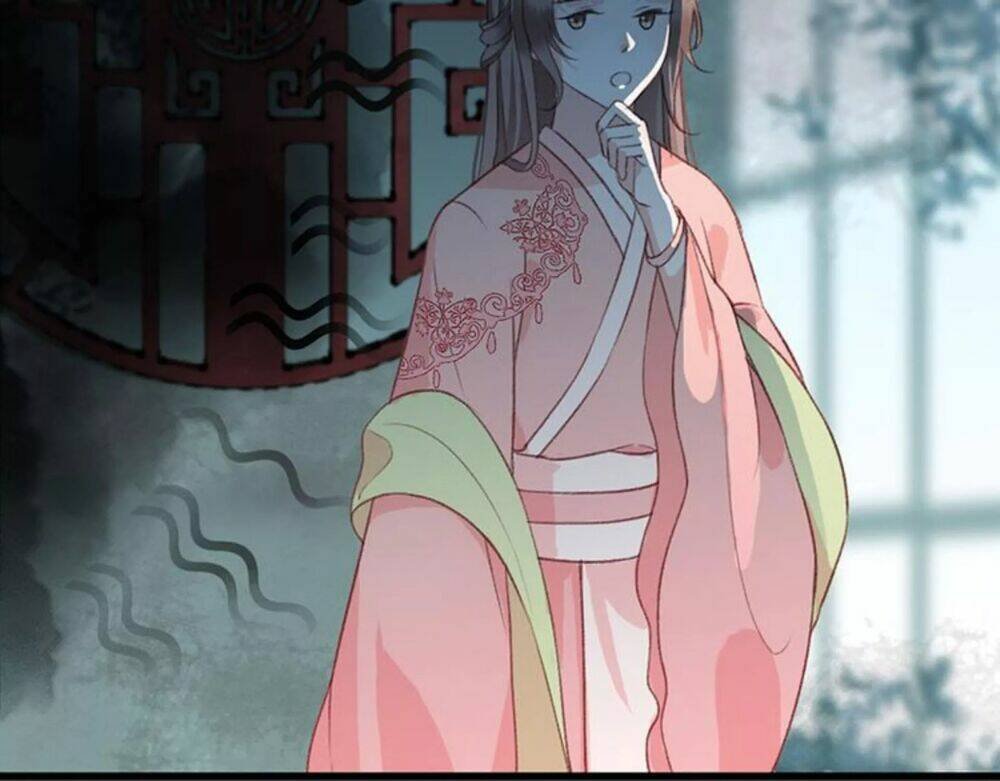 họa tiên truyện chapter 11 33