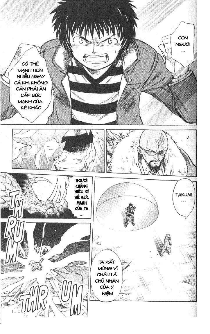 rồng ma trận chapter 50 37