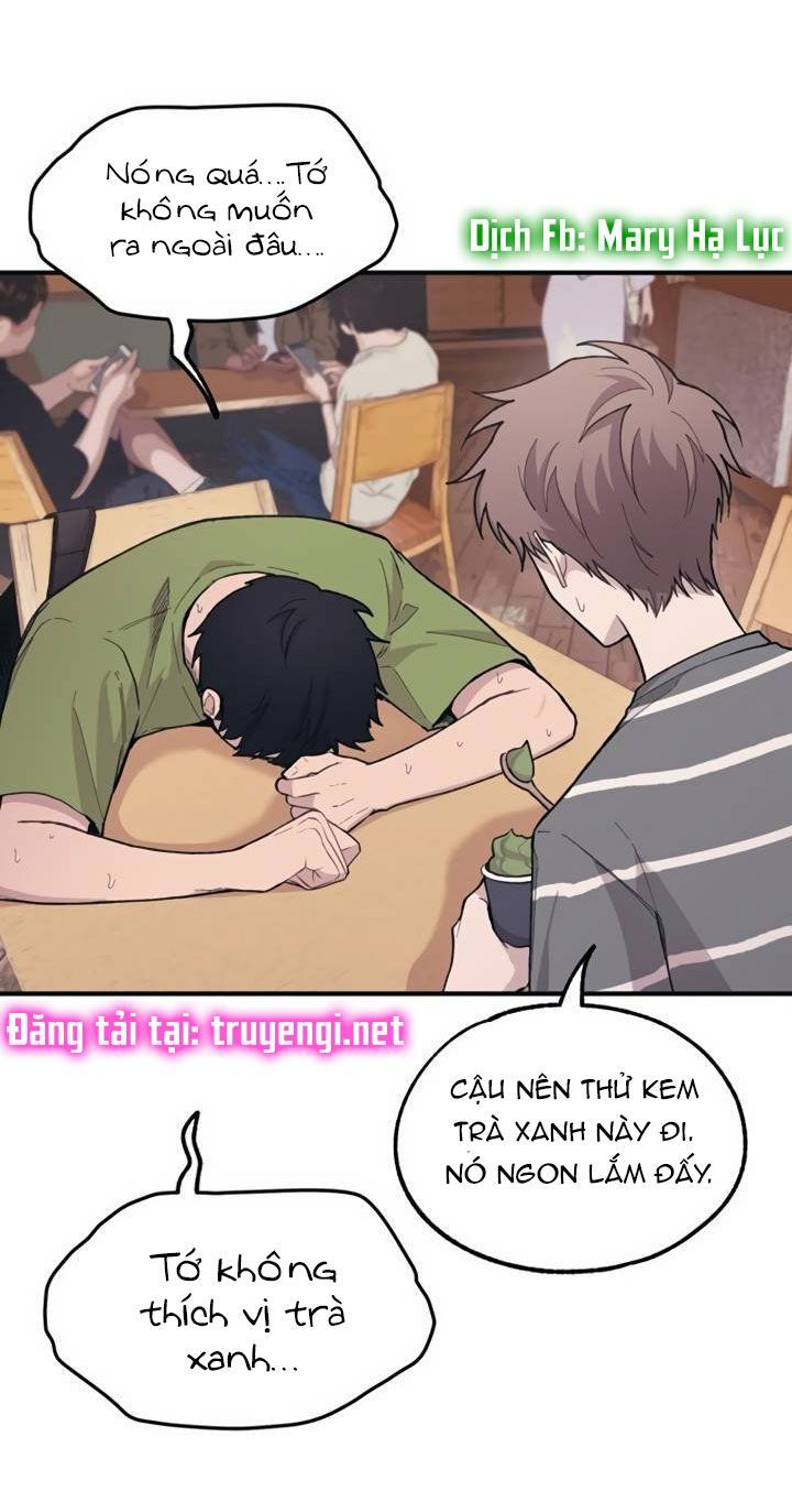 yeonwoo ngây thơ chapter 22 19