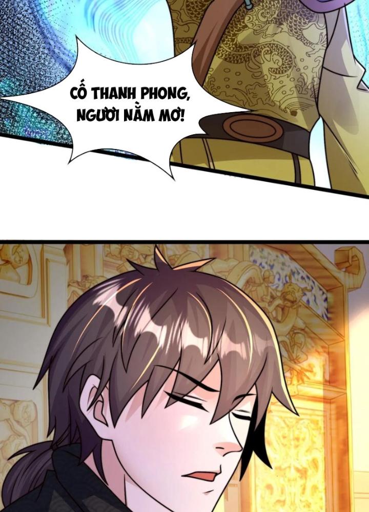 ta nuôi ma quỷ ở trấn ma ti chapter 223 75