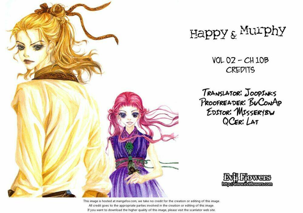 happy & murphy chapter 10.2 4