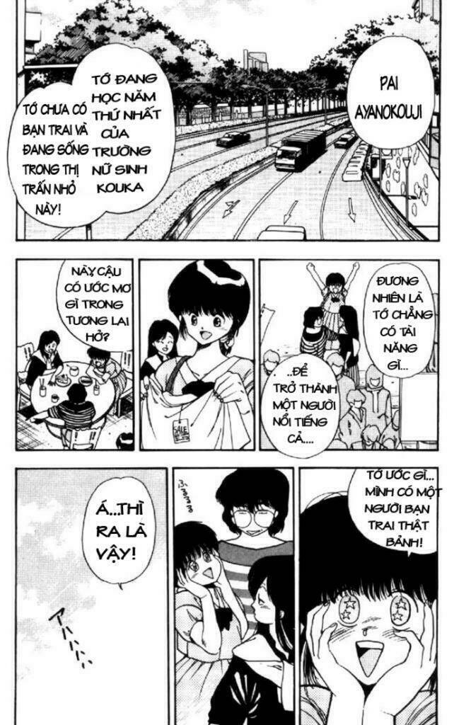 3x3 eyes chapter 18 13