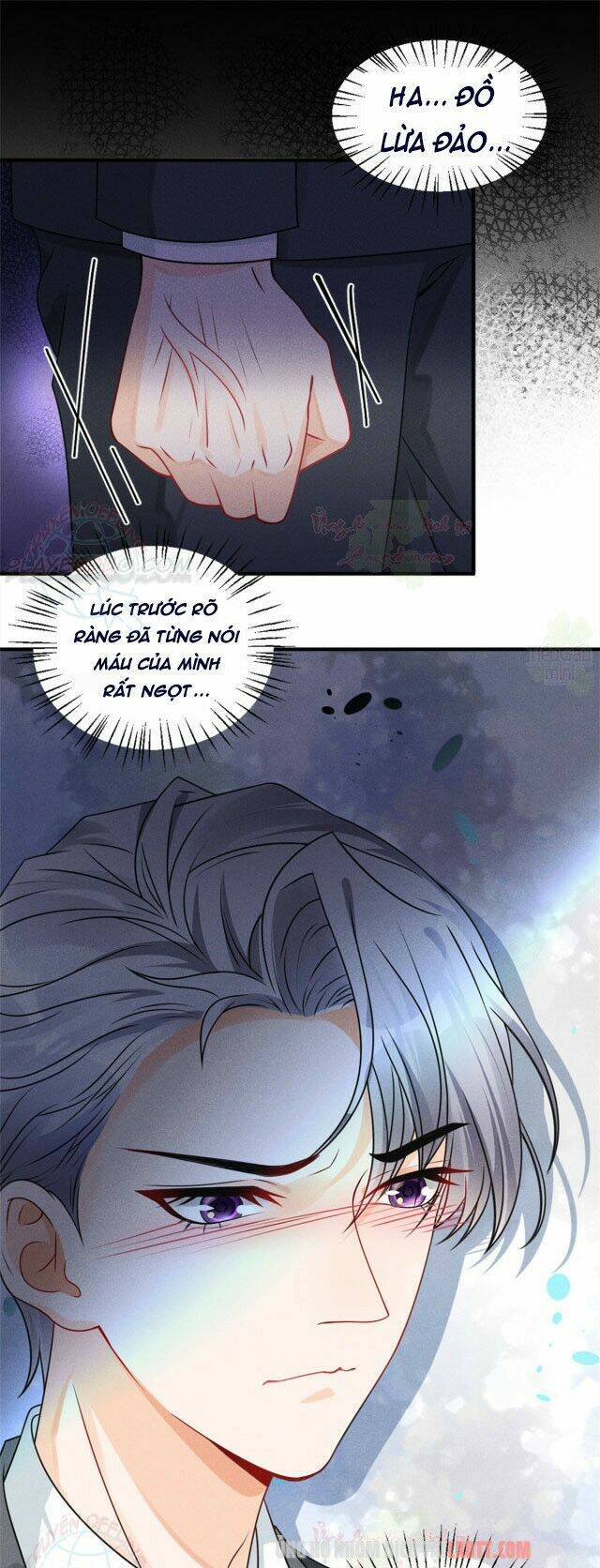 tôi trở thành tổ tông của 5 vị đại lão chapter 16 32