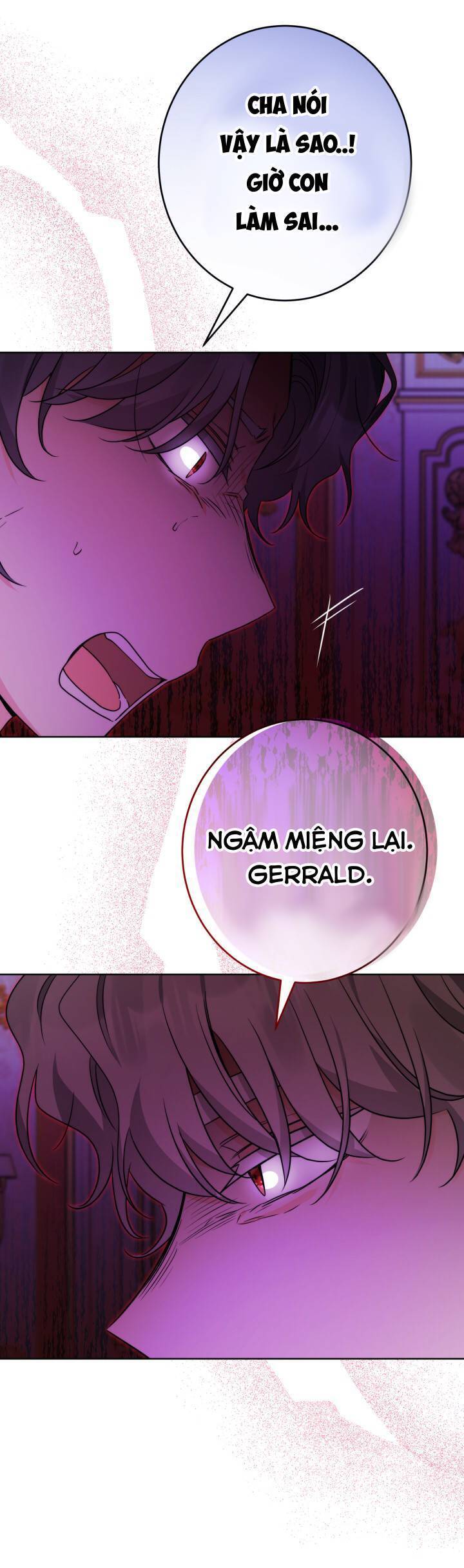 lịch sử đen tối của nam chính chapter 18 17