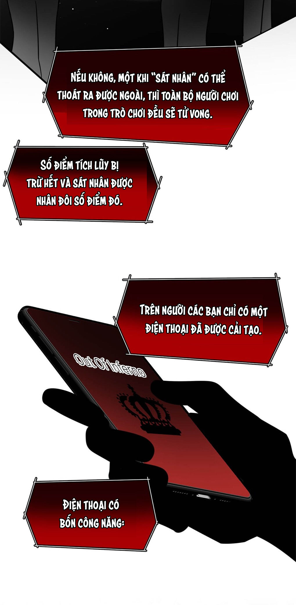 tôi chỉ thích hình tượng của cậu chapter 8 18