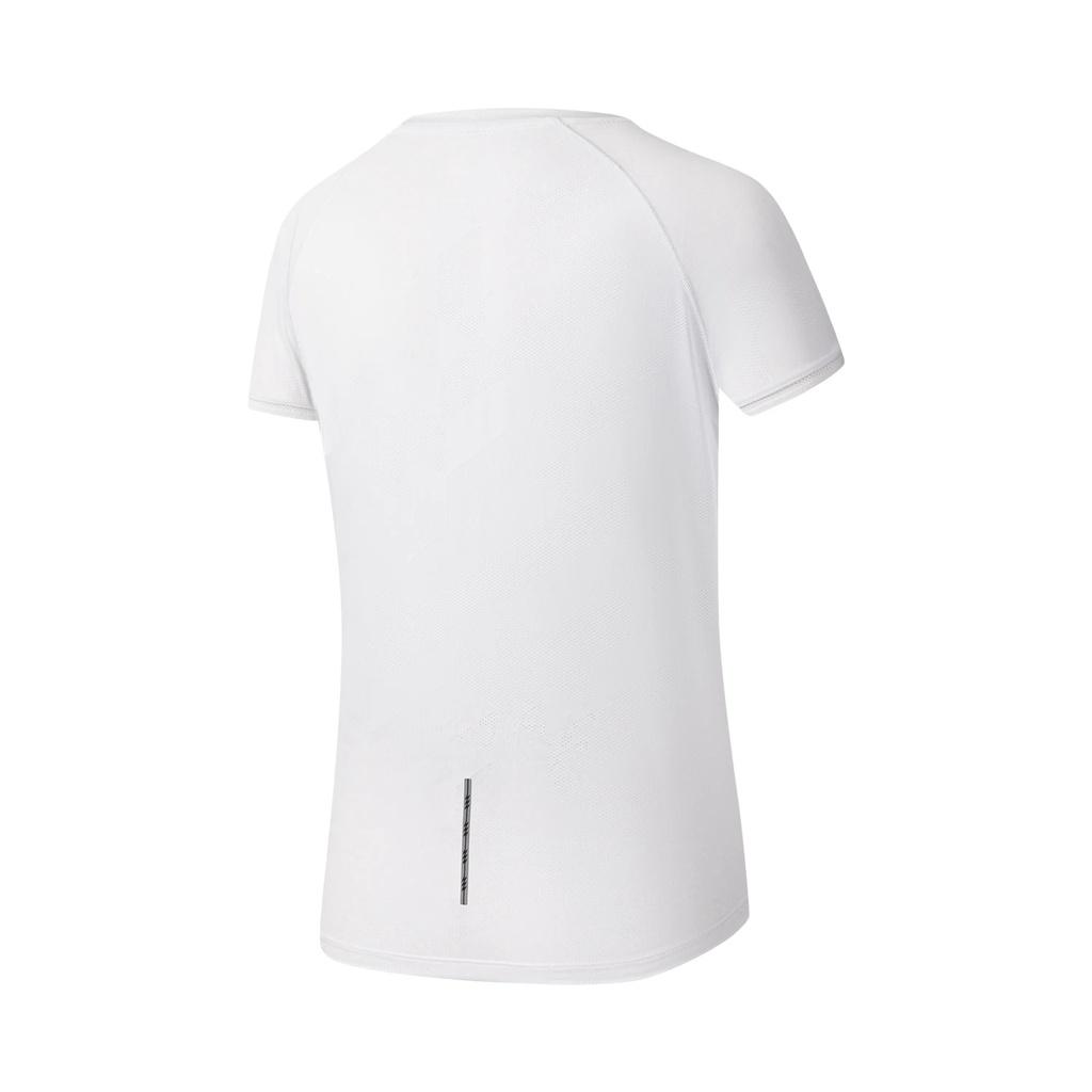 Áo T-Shirt Thể Thao Li-Ning Nữ ATSS566-1