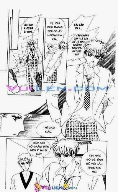 lá chắn tình yêu chapter 3 44