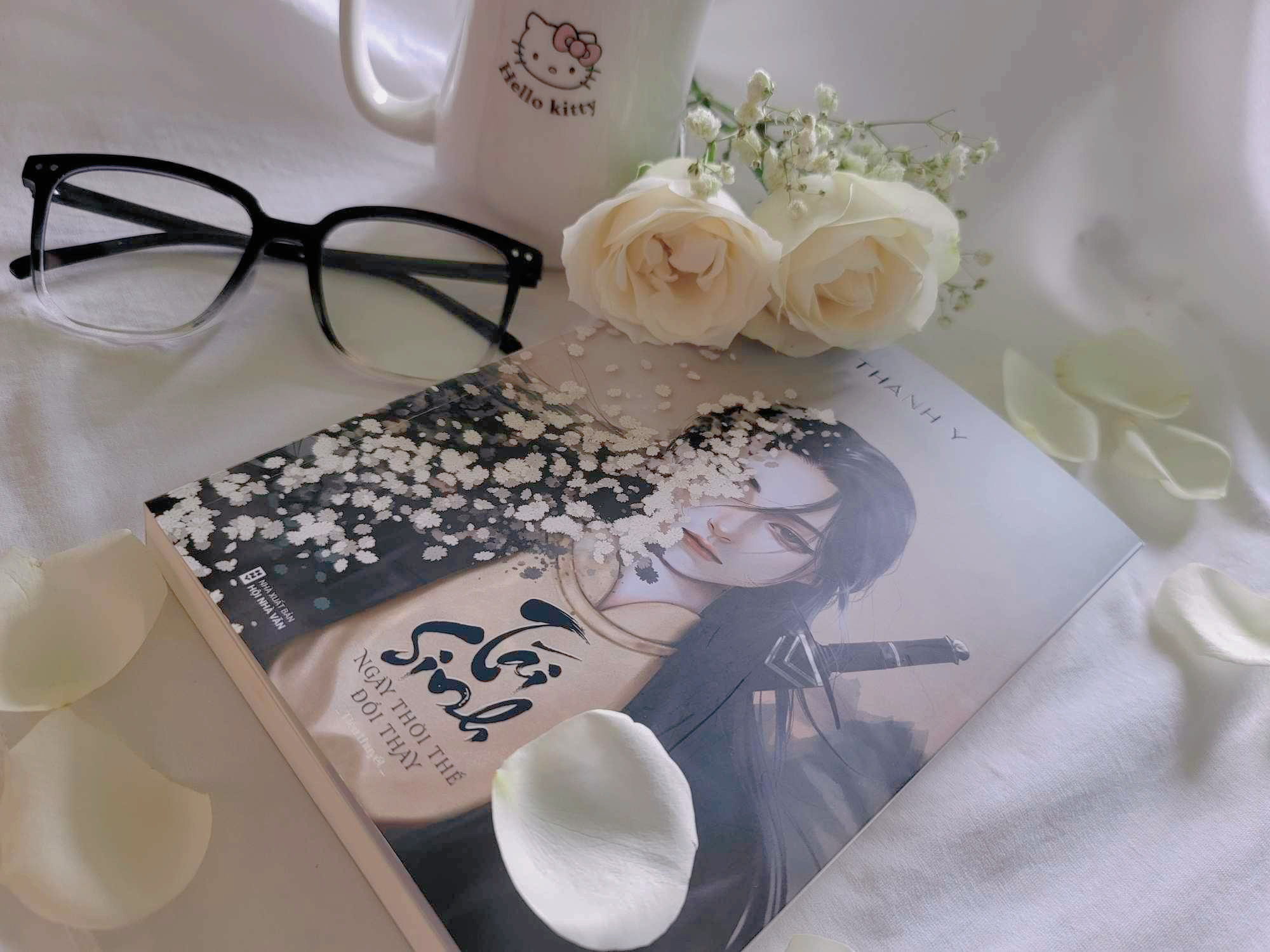 TÁI SINH - Ngày thời thế đổi thay
