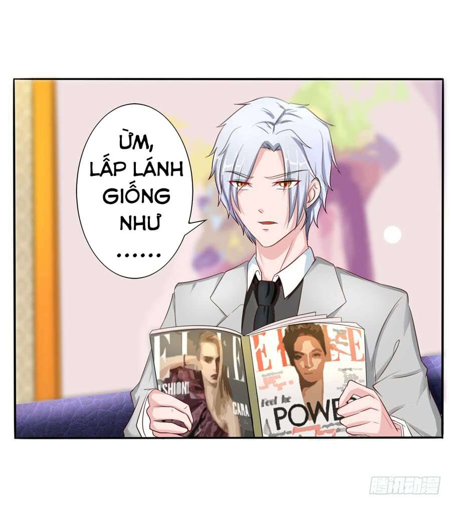 gả cho tình cũ làm lão bà chapter 10 30