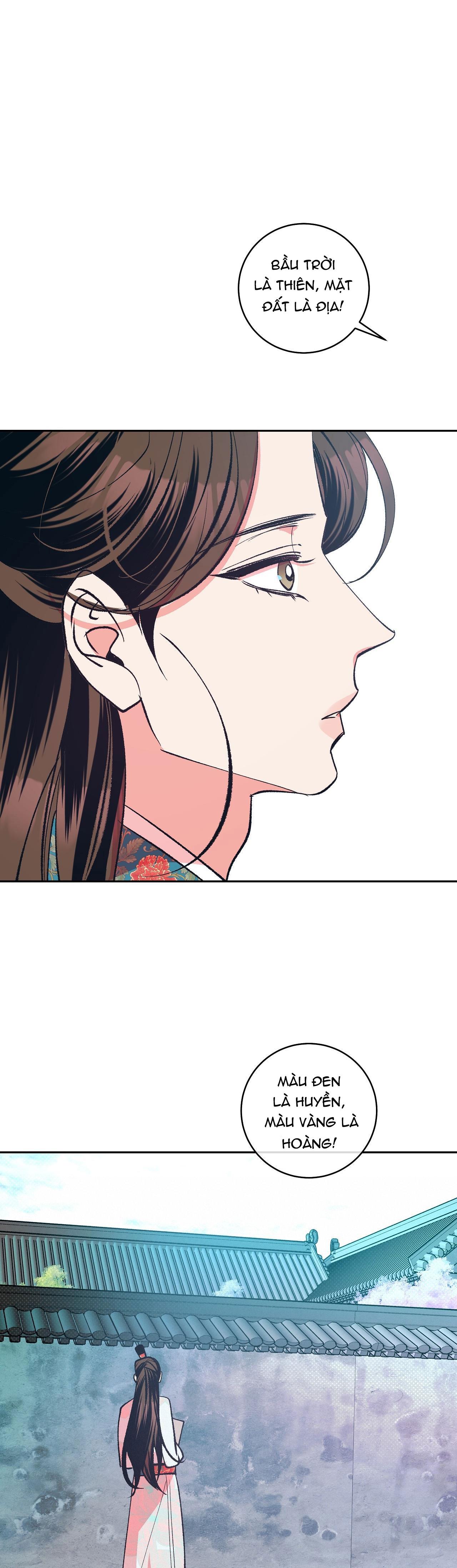 mộc đàn hương chapter 6 10