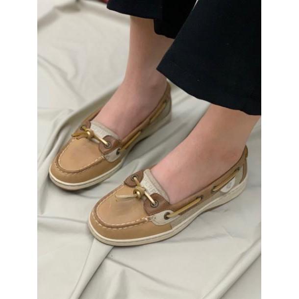 Giày lười hàng vnxk 2021