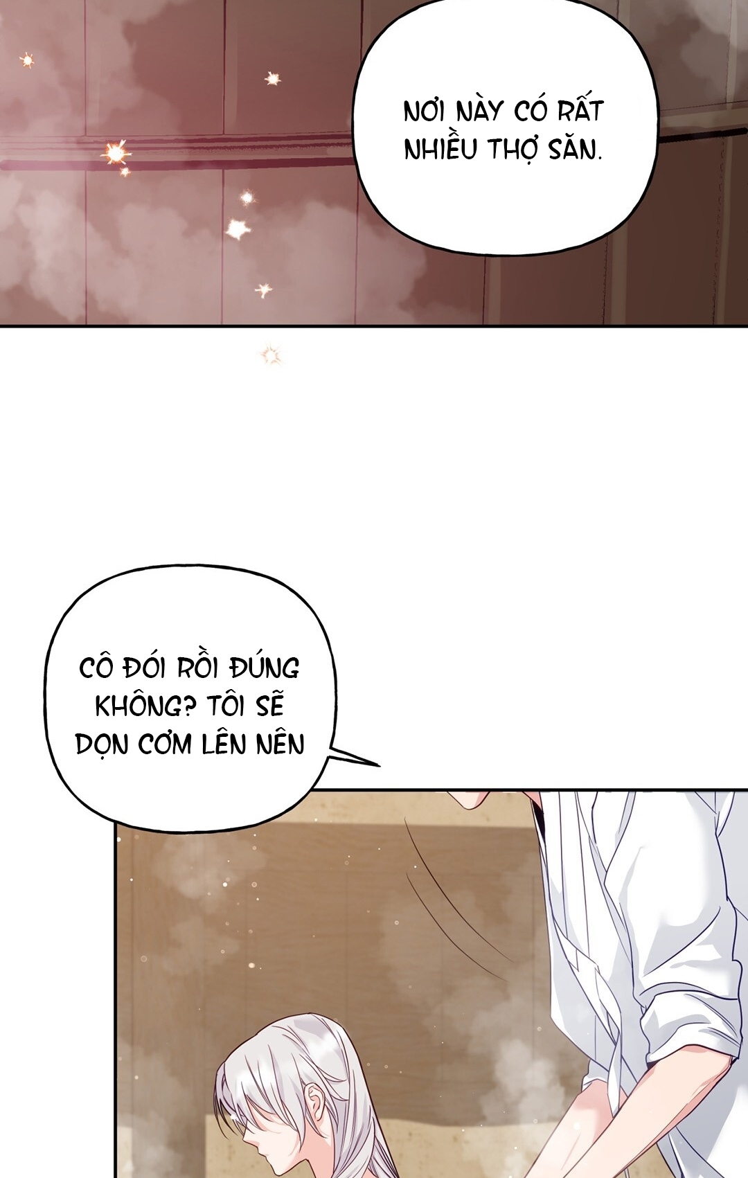 Khúc Nhạc Của Cầm Thú chapter 6.2 - Trang 40