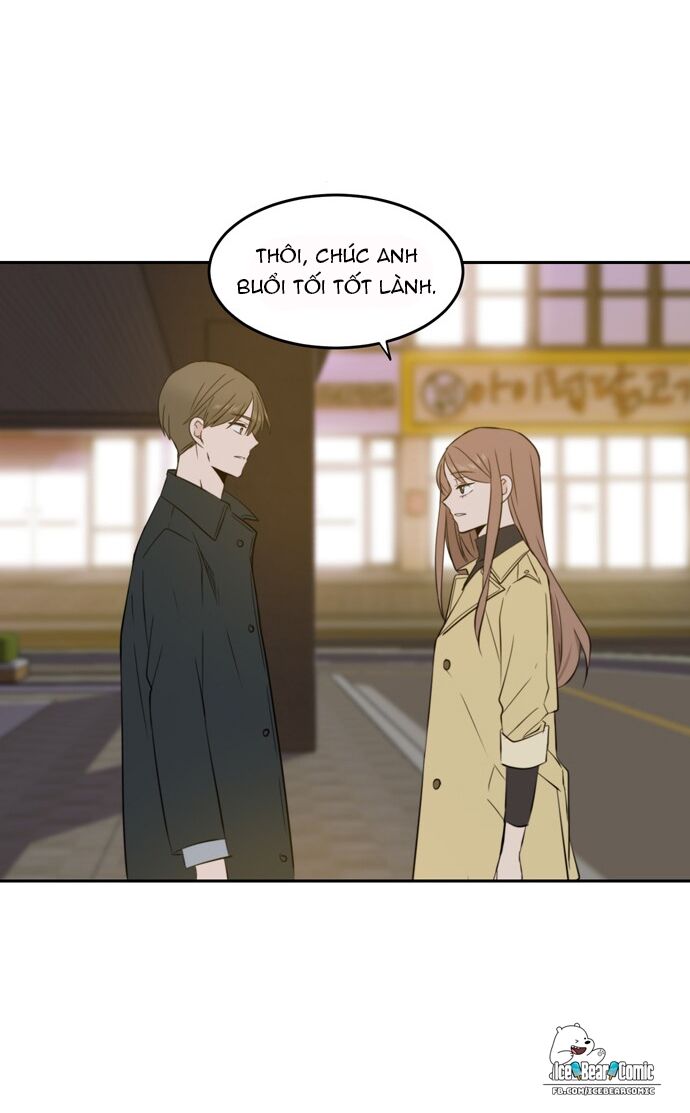 kiếp này cũng xin chăm sóc tôi như vậy nhé kiếp này cũng xin chăm sóc tôi như vậy nhé chapter 14 72