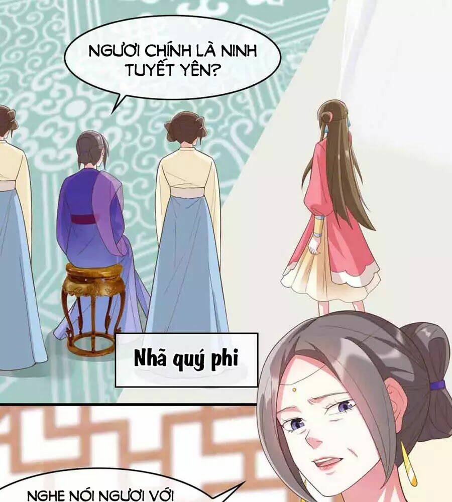 đích nữ hữu độc chapter 23 13