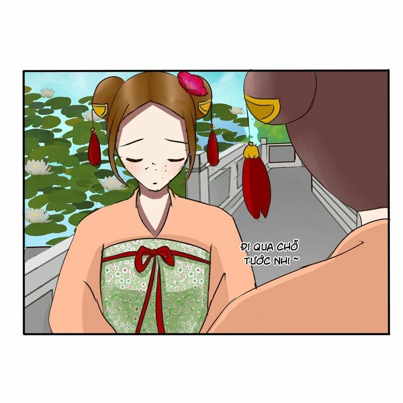 thông linh phi chapter 49 7
