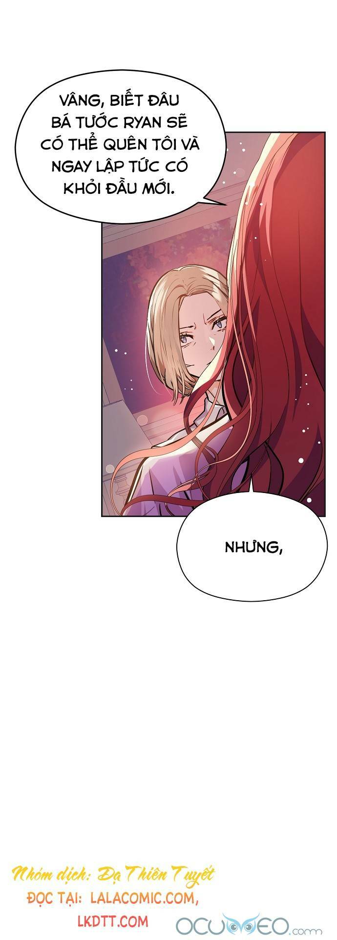 tôi không cố ý quyến rũ nam chính đâu! chapter 30 28