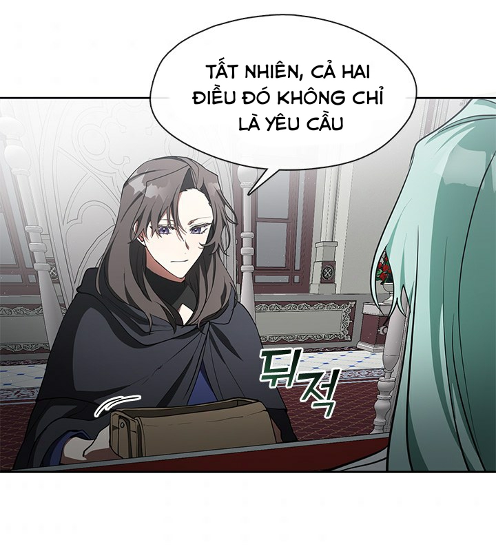 không thể bỏ rơi nhân vật phản diện chapter 31 64