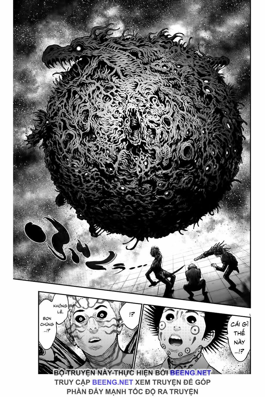 đọa nhân chapter 75 5