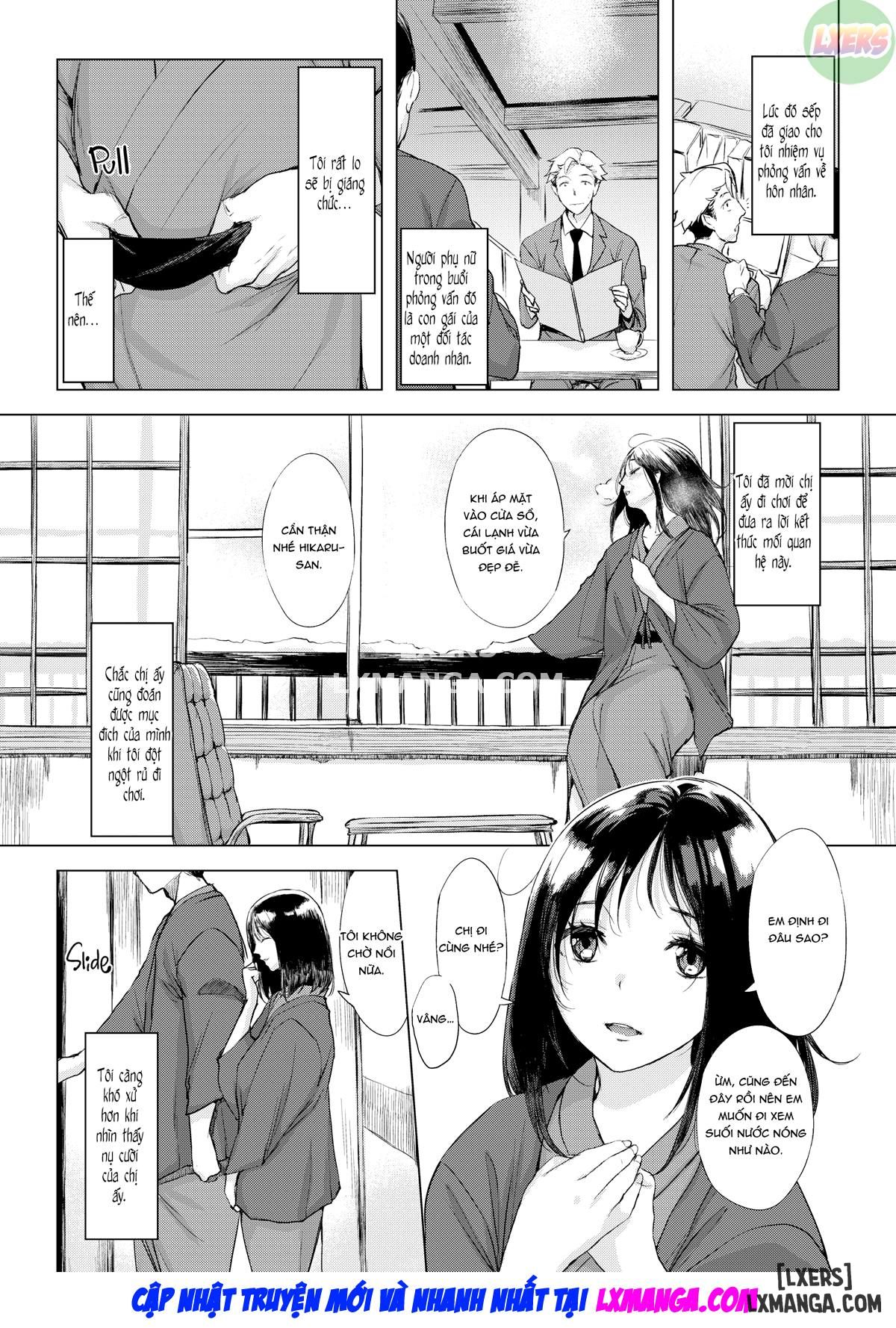 thực tế ảo dâm loàn chapter 3 8