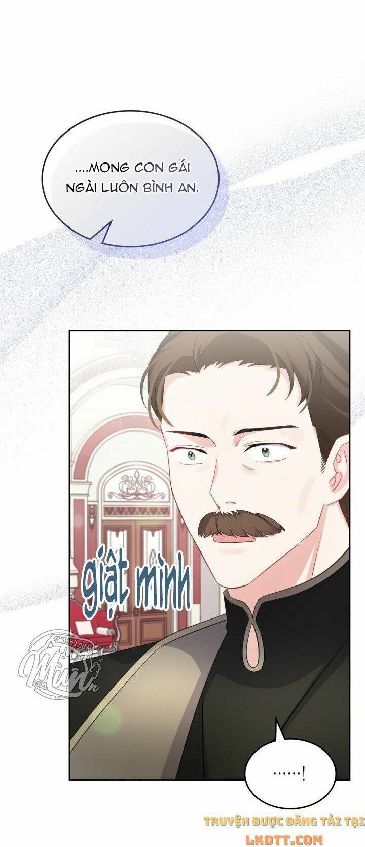 công chúa phản diện muốn ở trong ngôi nhà bánh quy chapter 48 42