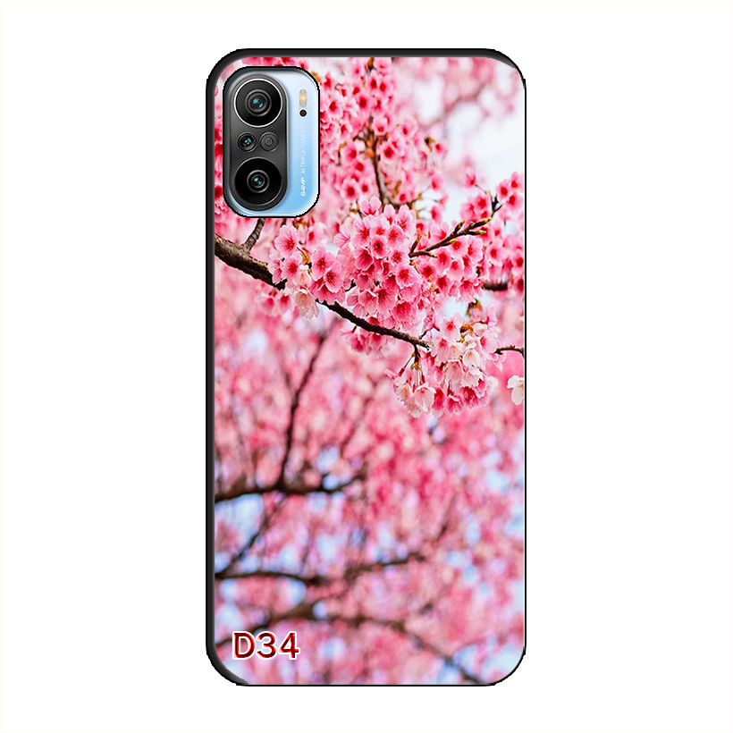 Ốp Lưng Dành Cho XIAOMI K40 PRO