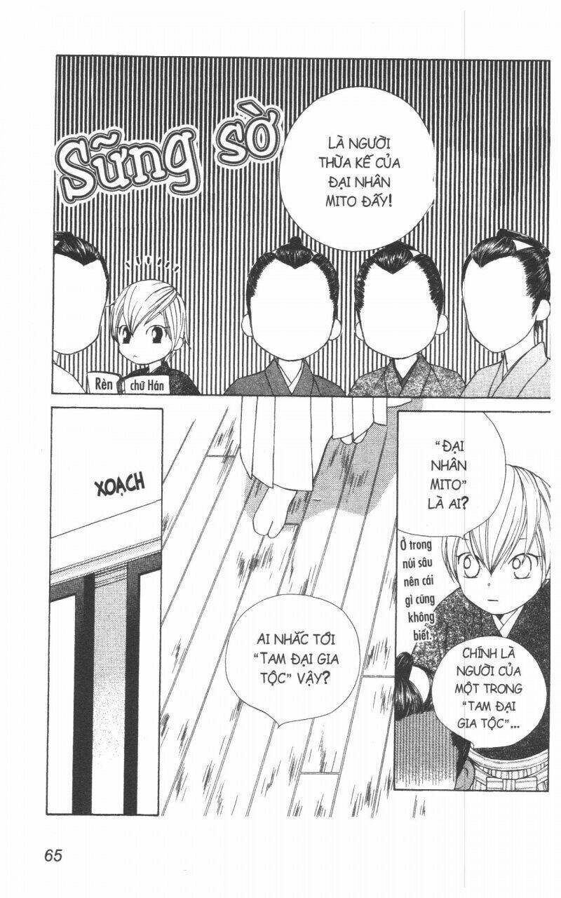 dừng chân ở edo chapter 1 79