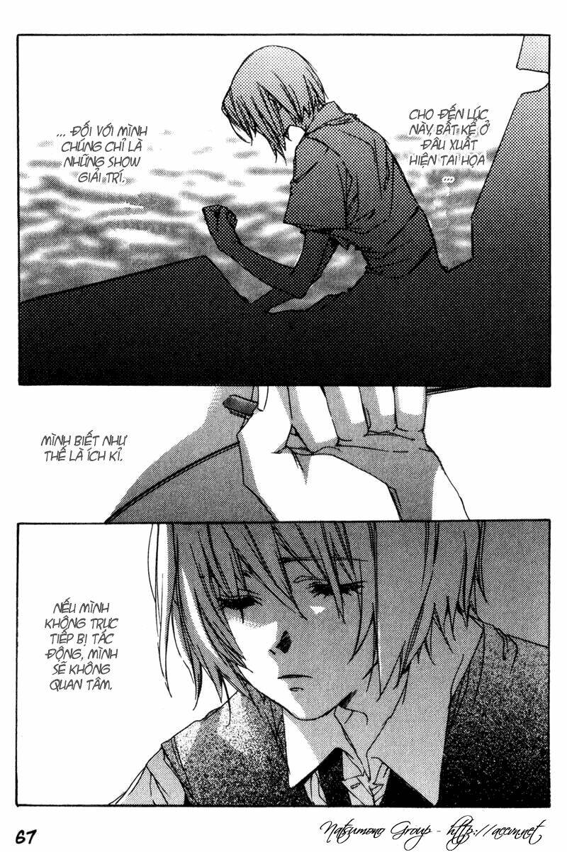 hoshi no koe chapter 2 26