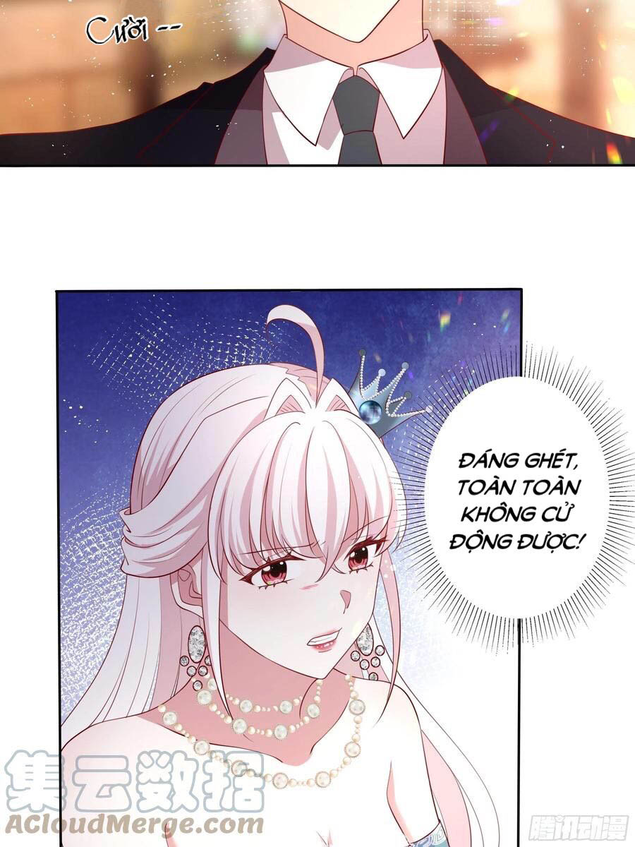 công chúa phản diện trong truyền thuyết chapter 53 27