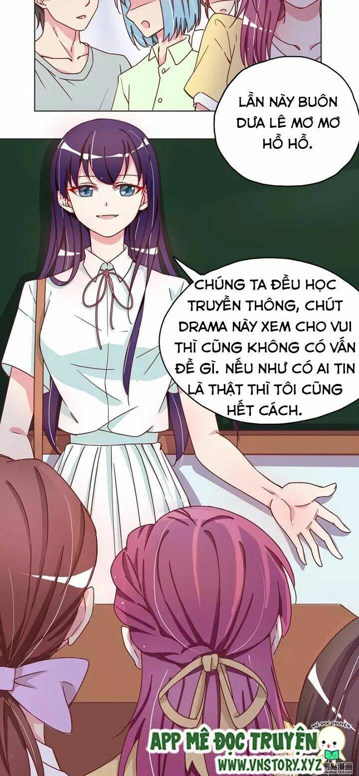 yêu em, sai đến tận cùng chapter 19 6